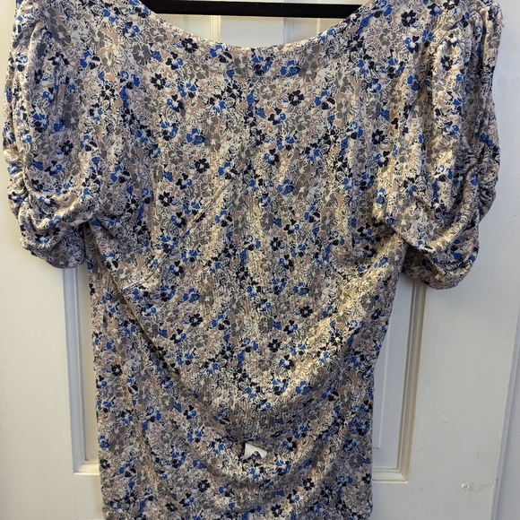 Free people top - Picture 2 of 4